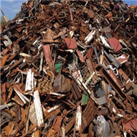 Scrap Metal | 