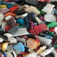 HDPE | Washed, Ex Injection