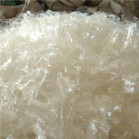 Polypropylene | Post Industrial