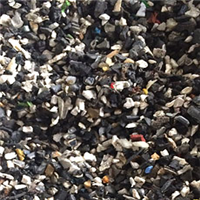 PolyVinylChloride | Post Consumer