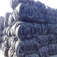 Butyl | Waste Tyres