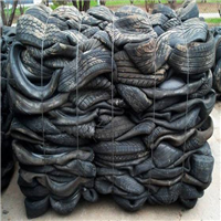 Butyl | Waste Tyres