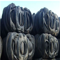 Butyl | Waste Tyres