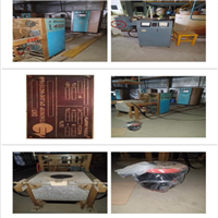 Electronic Scrap | 