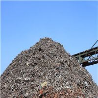Scrap Metal | 