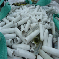 PET | Washed and Dry PET Preform Scrap