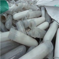 PET | Washed and Dry PET Preform Scrap