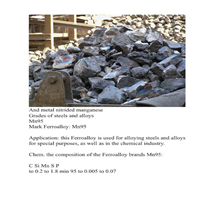 Scrap Metal | 