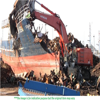 Scrap Metal | 
