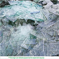 Glass Scrap | 