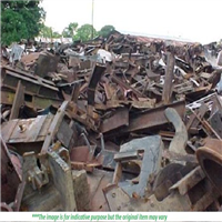 Scrap Metal | 