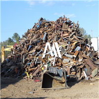 Scrap Metal | 