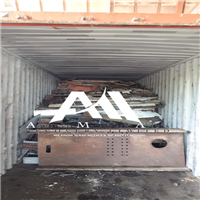 Scrap Metal | 