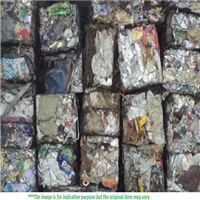 Scrap Metal | 