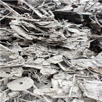 Scrap Metal | 