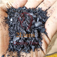 Nylon | Post Industrial Waste