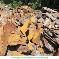 Scrap Metal | 