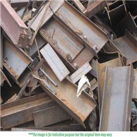 Scrap Metal | 