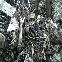 Scrap Metal | 