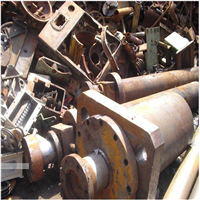 Scrap Metal | 