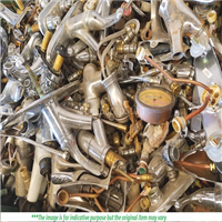 Brass Scrap | 