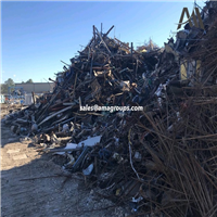 Scrap Metal | 