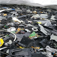 Electronic Scrap | 