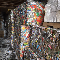 Scrap Metal | 