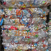 PET | Post Industrial Waste