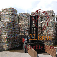 PET | Post Industrial Waste