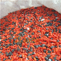 ABS | Post Industrial Waste