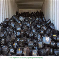 Scrap Metal | 