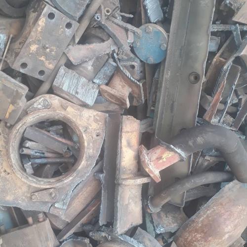Scrap Metal | 