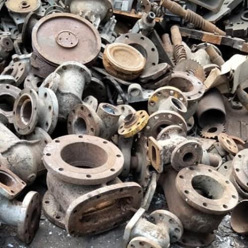 Scrap Metal | 