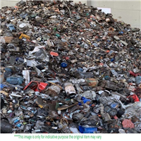 Scrap Metal | 