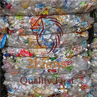 PET | Post Industrial Waste