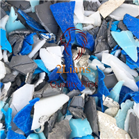 HDPE | Post Industrial Waste