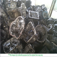 Scrap Metal | 