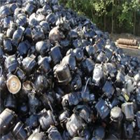Scrap Metal | 