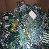 Electronic Scrap | 