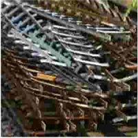 Scrap Metal | 