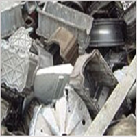 Aluminium | 