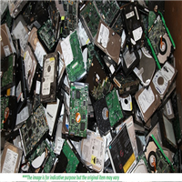 Electronic Scrap | 