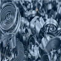 Scrap Metal | 