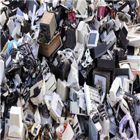 Electronic Scrap | 