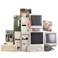 Electronic Scrap | 