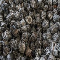 Scrap Metal | 