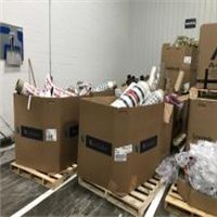 LDPE | EVOH Printed Film Scrap