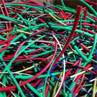 Nylon | Nylon 6 and 6/6 Hoses Scrap