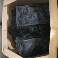 HDPE | HDPE Fractional Melt Pipe Regrind/Lumps